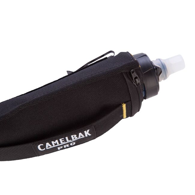 Pro 17oz Clip Flask