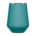 Horizon 12 oz Wine Tumbler, Insulated Stainless Steel
