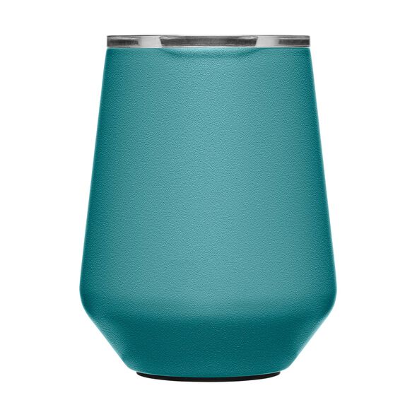 Horizon 12 oz Wine Tumbler, Insulated Stainless Steel