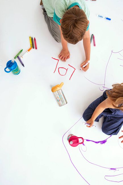 eddy&reg; Kids Bottle Bite Valves and Straws