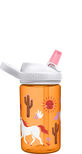 eddy&reg;+ Kids .4L Bottle, Limited Editions