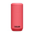 Horizon 12oz Slim Can Cooler Mug, Insulated Stainless Steel
