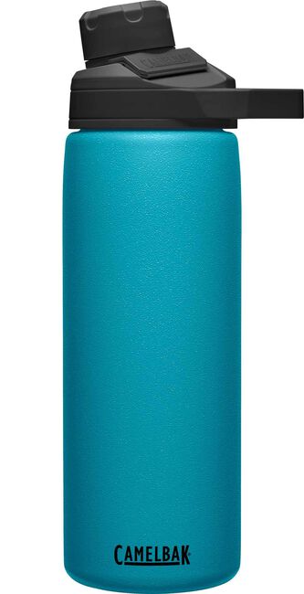 Chute Mag 20 oz Bottle, Insulated Stainless Steel