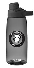 Chute Mag 32oz Bottle with Tritan™ Renew, Hydrate or Die