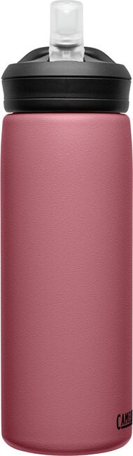 Eddy&reg;+ 20 oz Water Bottle, Insulated Stainless Steel