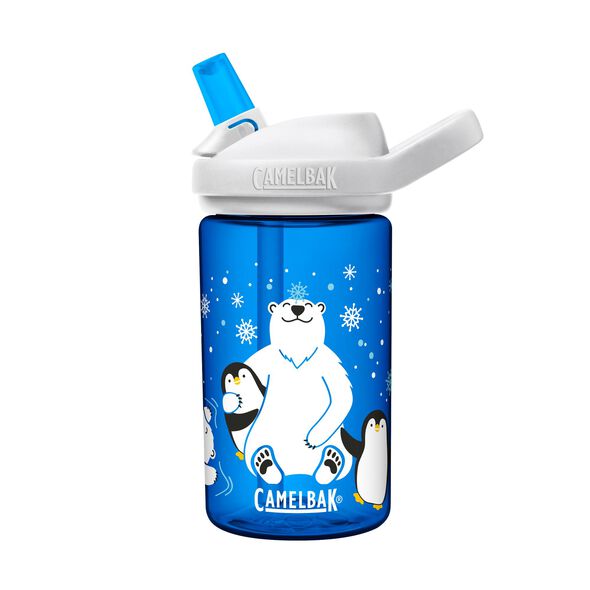 Eddy&reg;+ Kids 14oz Bottle with Tritan&trade; Renew, Limited Edition