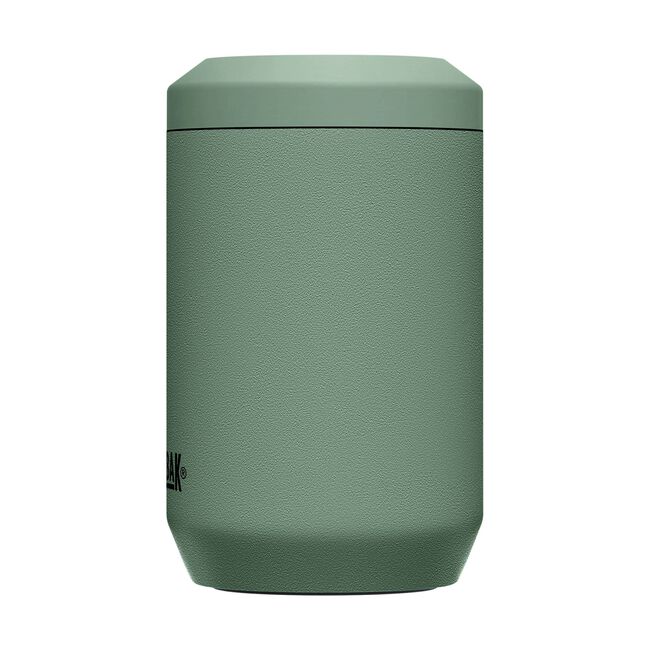 Horizon 12oz Can Cooler Mug, Insulated Stainless Steel