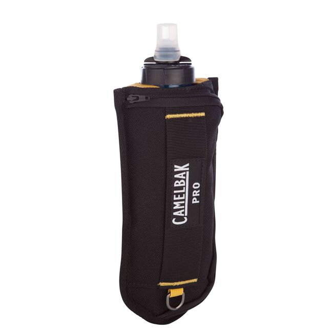 Pro 17oz Clip Flask