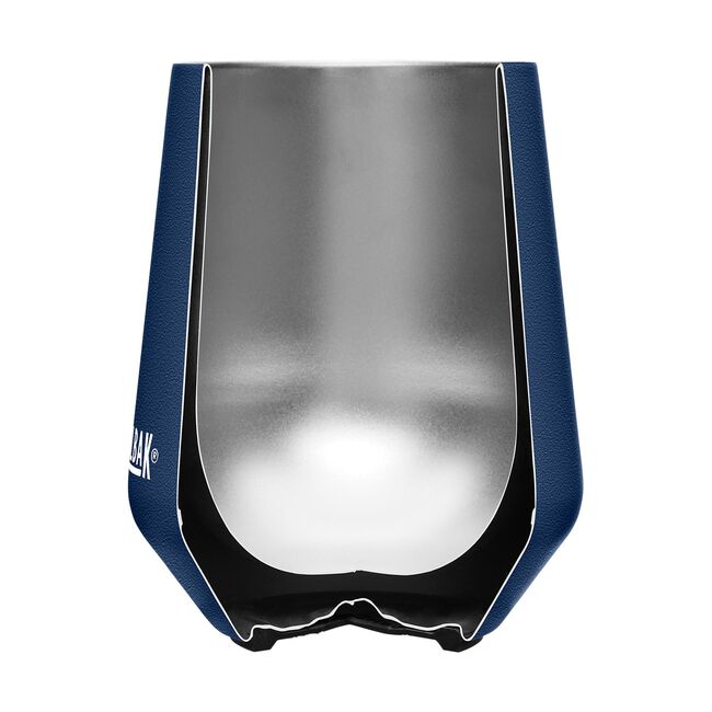 Horizon 12 oz Wine Tumbler, Insulated Stainless Steel