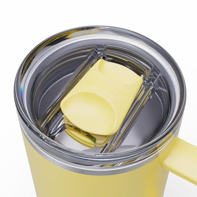 Thrive&trade; 32 oz Mug, Insulated Stainless Steel