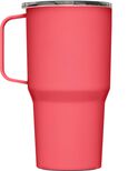 Horizon 24 oz Tall Mug, Insulated Stainless Steel