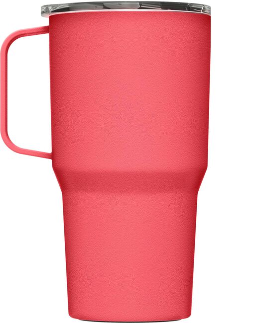 Horizon 24 oz Tall Mug, Insulated Stainless Steel