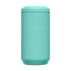 Horizon 16oz Tall Can Cooler Mug, Insulated Stainless Steel