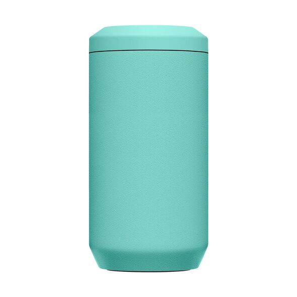 Horizon 16oz Tall Can Cooler Mug, Insulated Stainless Steel