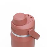Thrive&trade; Chug 25oz Bottle, Insulated Stainless Steel