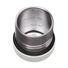 Horizon Leak-Proof 20oz Cocktail Shaker, Insulated Stainless Steel