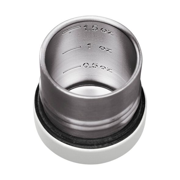 Horizon Leak-Proof 20oz Cocktail Shaker, Insulated Stainless Steel