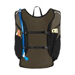 Chase&trade; Adventure 8 Hydration Vest with Crux&reg; 2L Reservoir