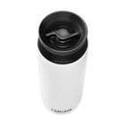Hot Cap 20oz Travel Mug, Insulated Stainless Steel