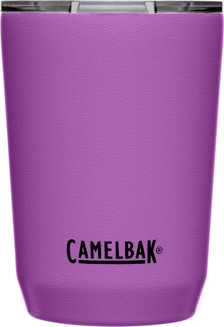 Horizon 12 oz Tumbler, Insulated Stainless Steel