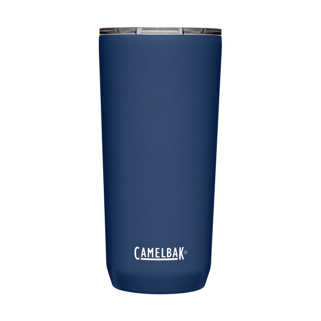 20 Oz Double-Wall Insulated Stainless Steel Tumbler