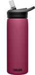 Eddy&reg;+ 20 oz Water Bottle, Insulated Stainless Steel