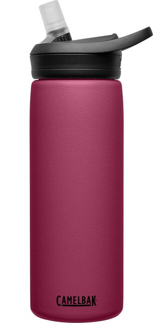 Eddy&reg;+ 20 oz Water Bottle, Insulated Stainless Steel