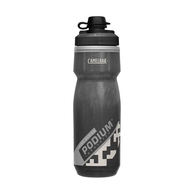 Podium&reg; Dirt Series Chill&trade; 21oz Bike Bottle