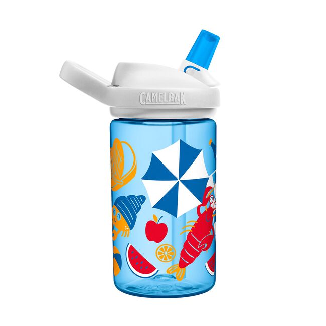 Eddy&reg;+ Kids 14oz Bottle with Tritan&trade; Renew,  Limited Edition