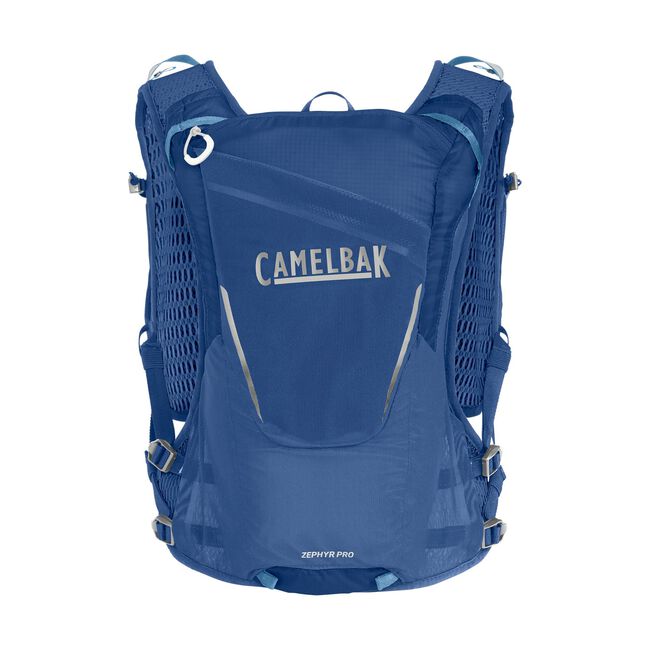 Zephyr&trade; Pro Vest with Two 17oz Quick Stow&trade; Flasks