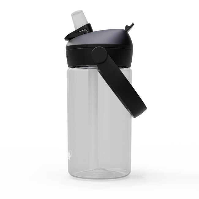 Thrive&trade; Flip Straw Kids 14oz Bottle with Tritan&trade; Renew