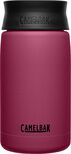 Hot Cap 12oz Travel Mug, Insulated Stainless Steel