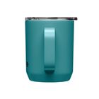 Horizon 12 oz Camp Mug, Insulated Stainless Steel