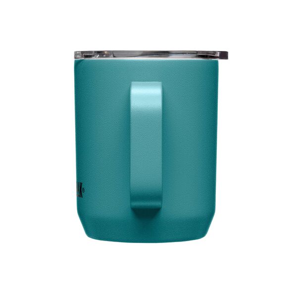 Horizon 12 oz Camp Mug, Insulated Stainless Steel