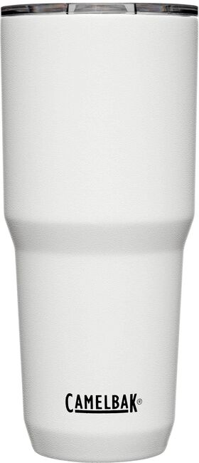 Horizon 30 oz Tumbler, Insulated Stainless Steel