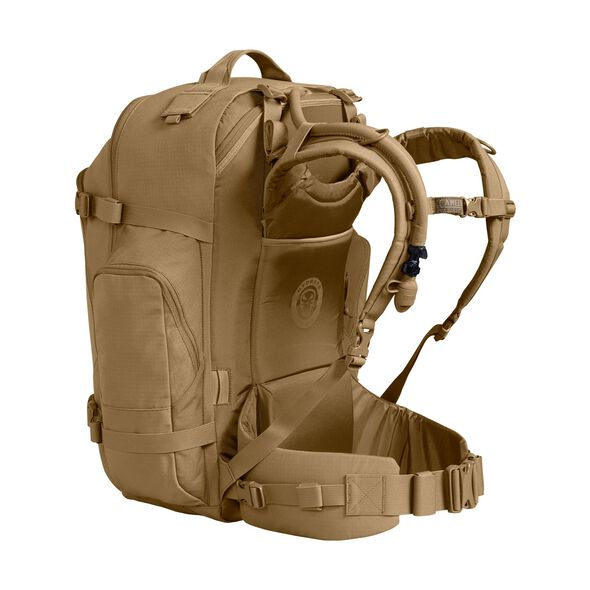 BFM&trade; 100oz Mil Spec Crux