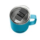 Horizon 12 oz Camp Mug, Insulated Stainless Steel