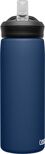 Eddy&reg;+ 20 oz Water Bottle, Insulated Stainless Steel