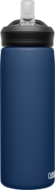 Eddy&reg;+ 20 oz Water Bottle, Insulated Stainless Steel