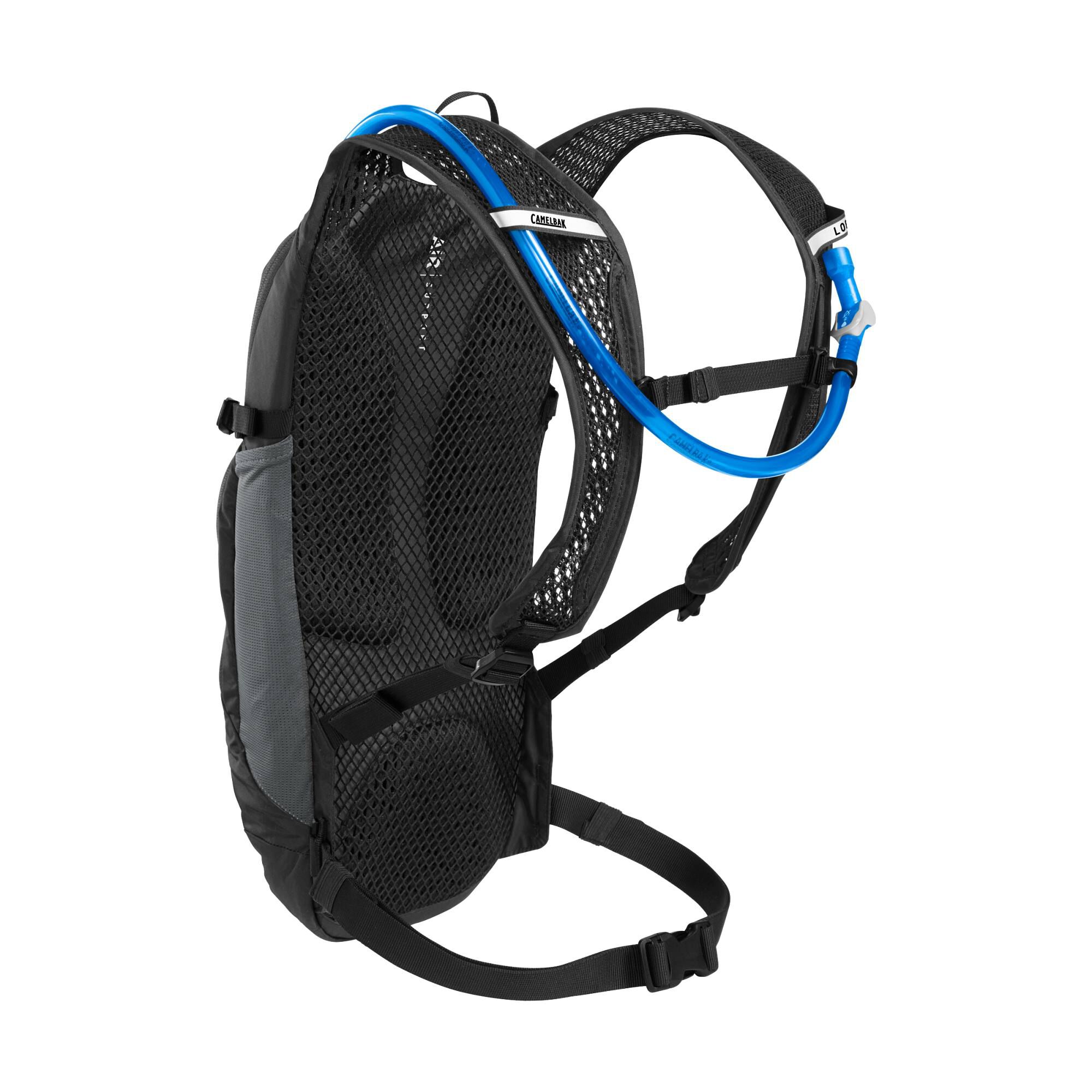 Camelbak 70 oz hydration pack discount