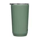 Horizon 16 oz Tumbler, Insulated Stainless Steel