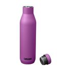 Horizon 25 oz Wine Bottle, Insulated Stainless Steel