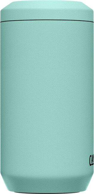Horizon 16oz Tall Can Cooler Mug, Insulated Stainless Steel