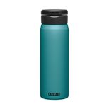 Fit Cap 25oz Water Bottle, Insulated Stainless Steel