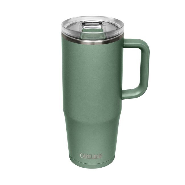 Thrive&trade; 32 oz Mug, Insulated Stainless Steel