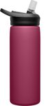 Eddy&reg;+ 20 oz Water Bottle, Insulated Stainless Steel