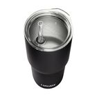 Horizon 30oz Straw Tumbler, Insulated Stainless Steel
