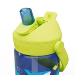 Thrive&trade; Flip Straw Kids 14oz Bottle with Tritan&trade; Renew