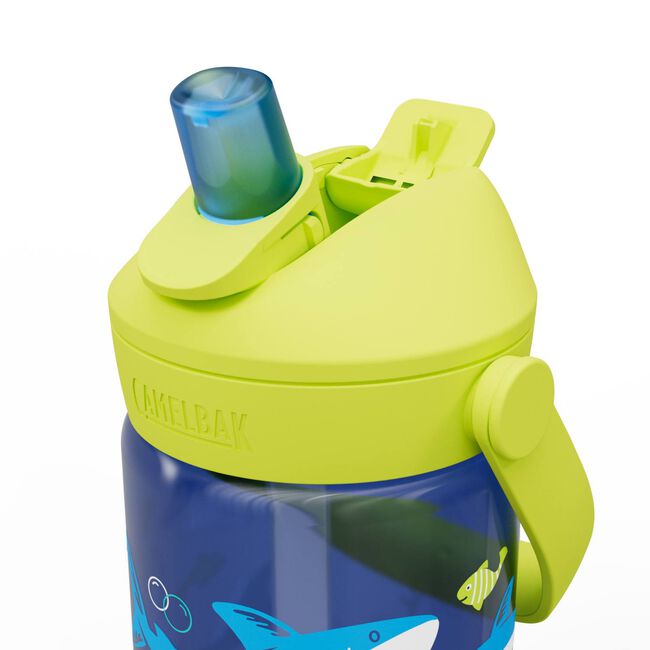 Thrive&trade; Flip Straw Kids 14oz Bottle with Tritan&trade; Renew