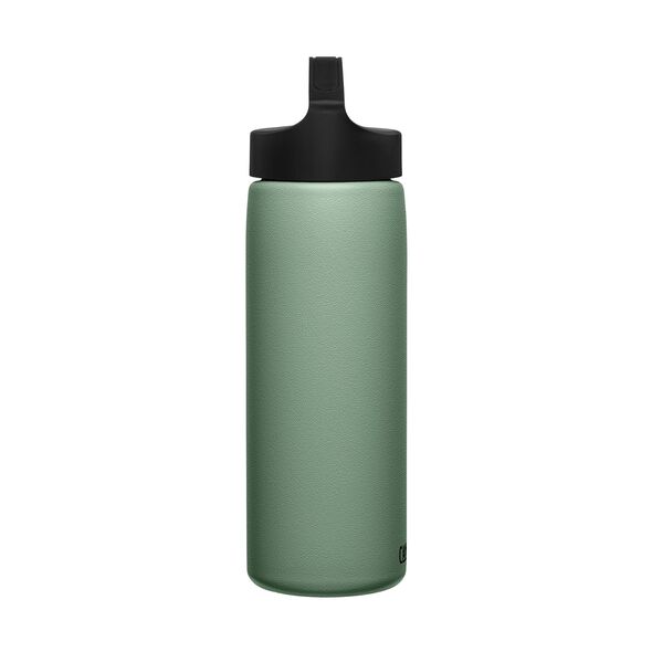 Carry Cap 20 oz Bottle, Insulated Stainless Steel